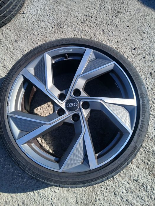 Jantă aliaj Audi r19