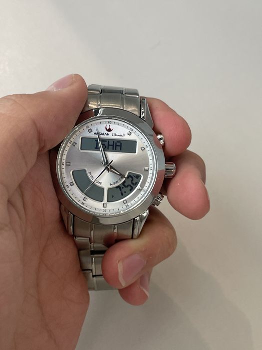 Soat Al Salah Sotiladi