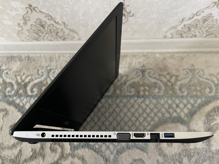 Продам ноутбук Asus K56n Core i3