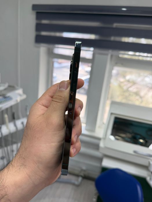 Айфон 13 ПРО продам