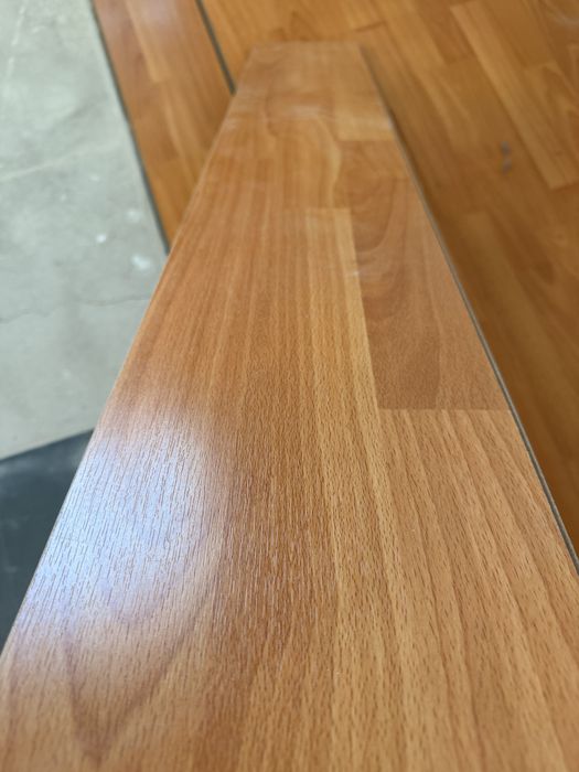 Ламинатен паркет 7мм немски