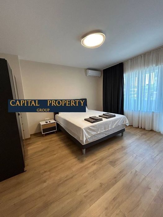 Дава се под наем Четиристаен апартамент в Варна, Общината - 110 кв.м за 1280 € - Снимка #5