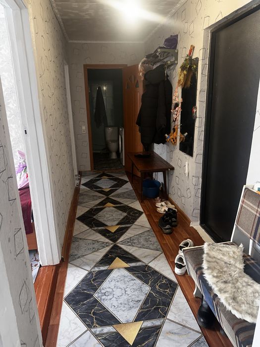 Продам квартиру Усть-Таловка