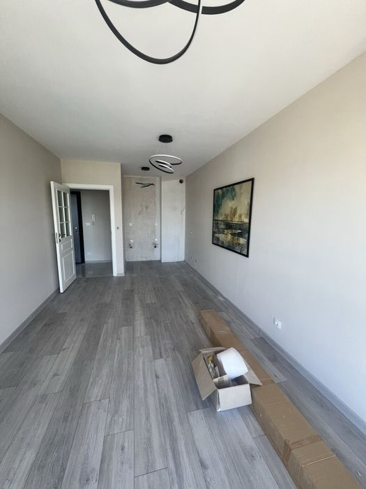 Продова се ЧИСТО НОВ двустаен апартамент в North Residence-Пловдив