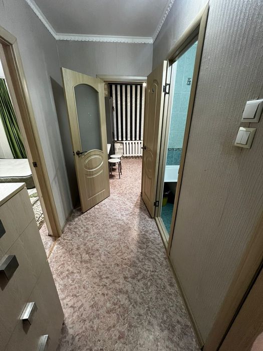 Квартира посуточно