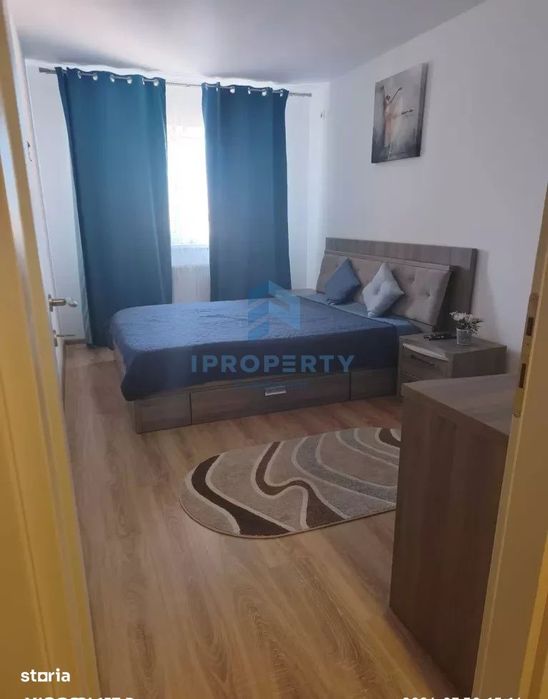 Apartament modern cu 2 camere de inchiriat – Drumul Gura Calitei The — fotografia 3