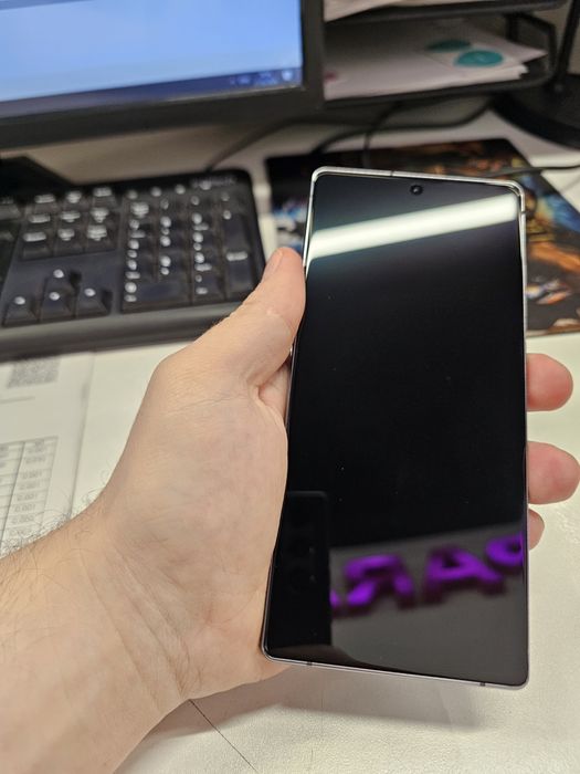 Samsung galaxy Note 20 5g 8/256gb