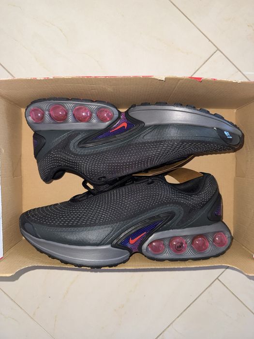 Маратонки Nike Air Max DN “All Night” - размер 49.5