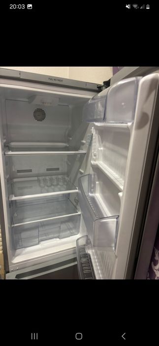 Beko холодильник состояние хорошее