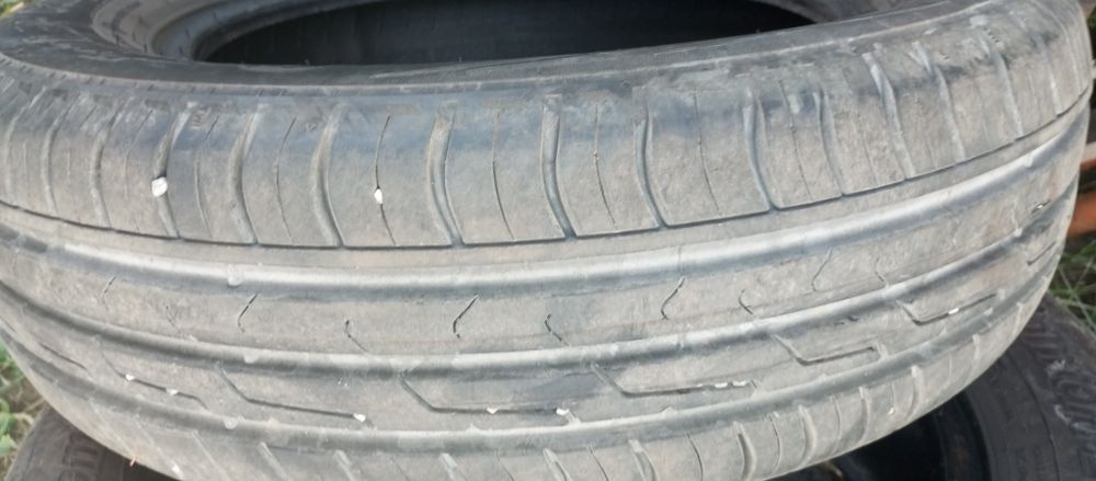 Летни гуми за автомобили