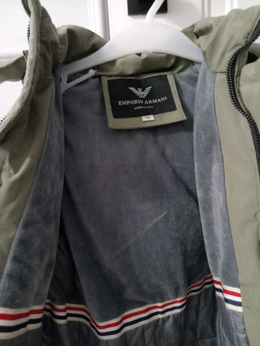 Куртка детская,.