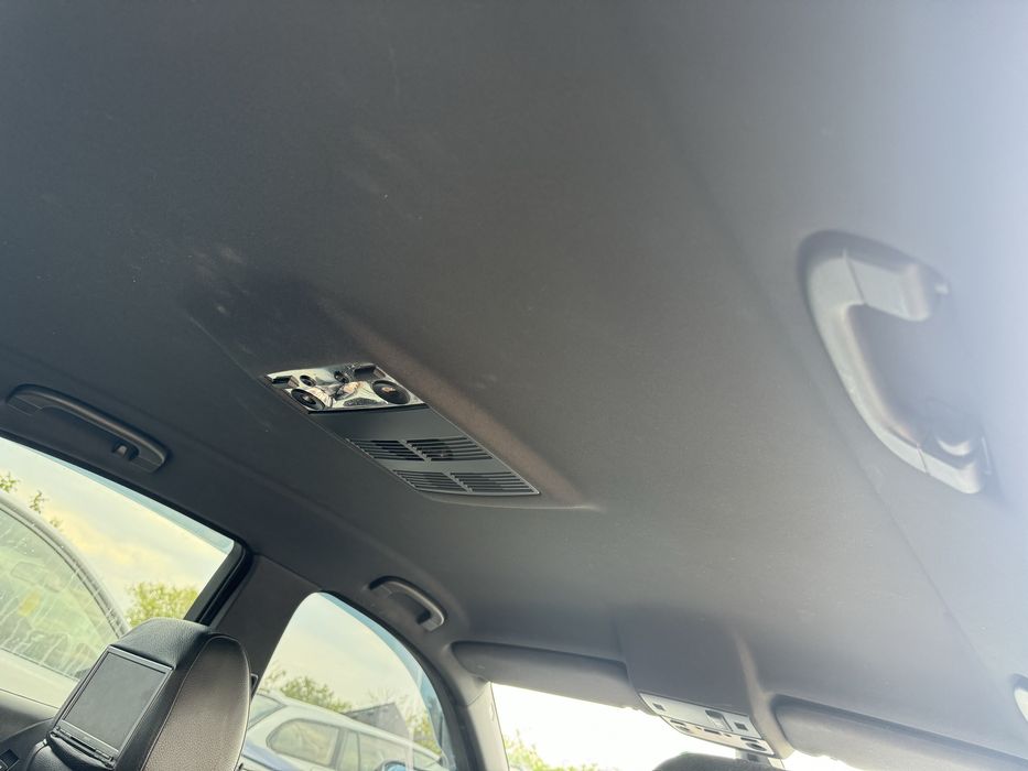 Продаваме на части бмв е60 530д 231кс bmw e60 530d