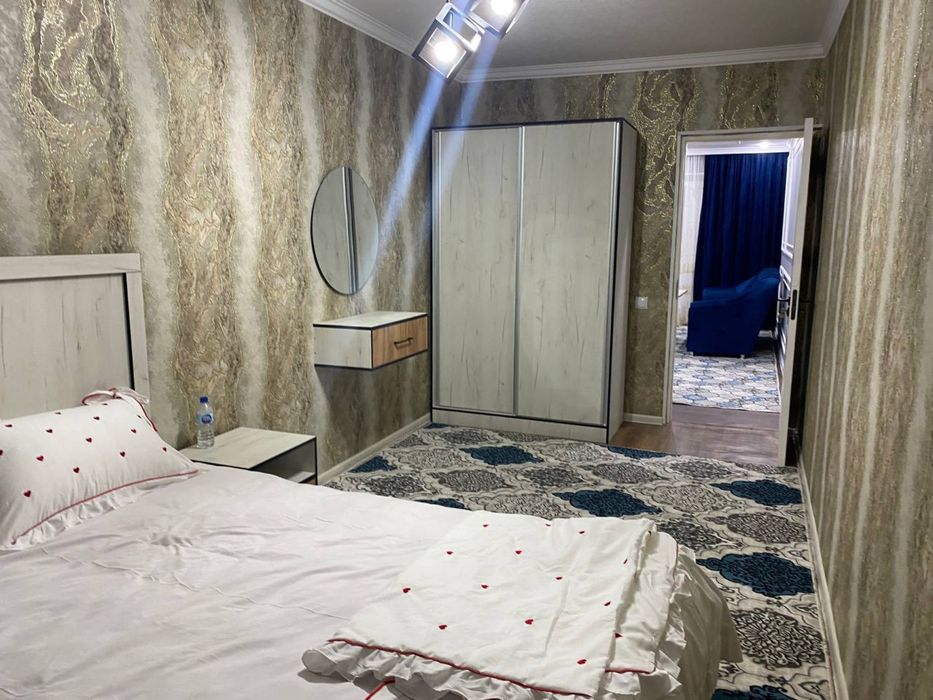 Квартира ижарага берилади