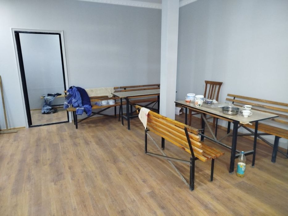 Сдам в аренду производственную территорию с цехом 14 соток