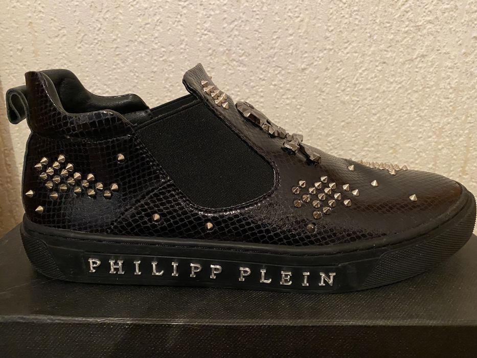 Мъжки кецове с шипове 44 номер