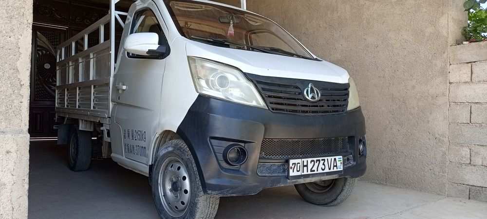 Changan 2015 Kraskalari toza 168ming yurgan