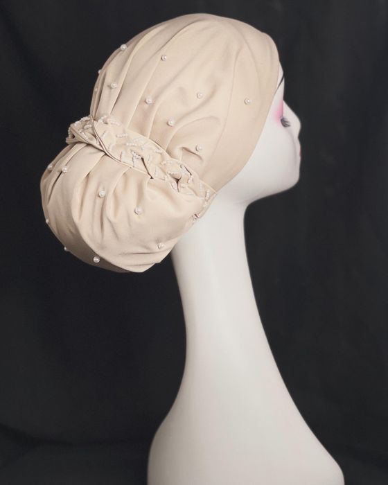 Тюрбан 4000тг