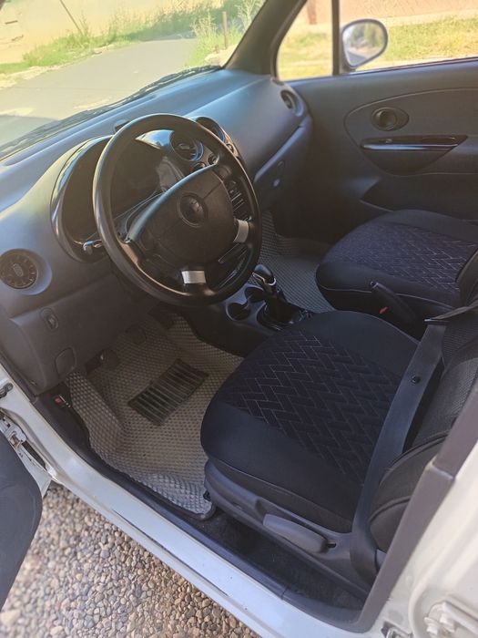 Matiz mx arenda.