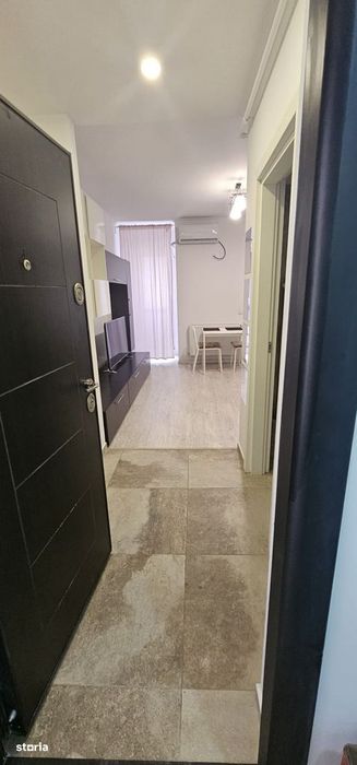 Inchiriere garsoniera Avangarde City - str. Tineretului 17