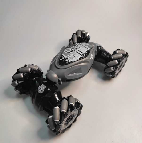 Трюковая машина с дистанционным управлением STUNT Car