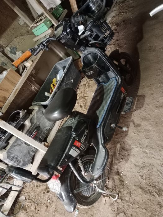 Мопед сатылады мапед сатылады