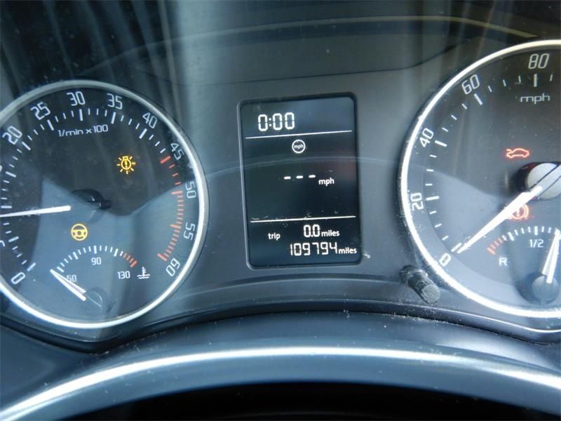 Airbag volan Skoda Octavia II 2009 Hatchback 1.9