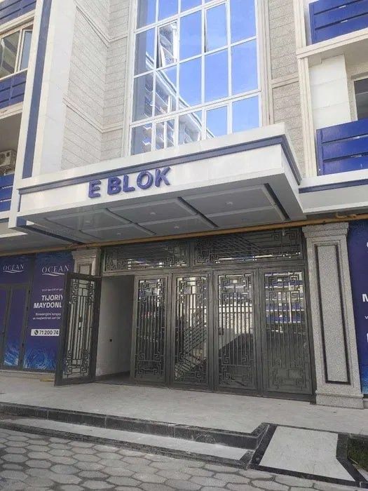 Продажа 1 комнтаная квартиры Xon Saroy Ocean 46м2 с терассой