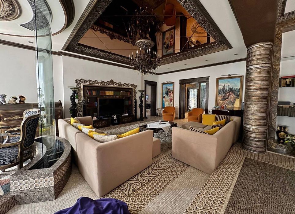 Мирзо Улугбекский район Дархан-3  Дом