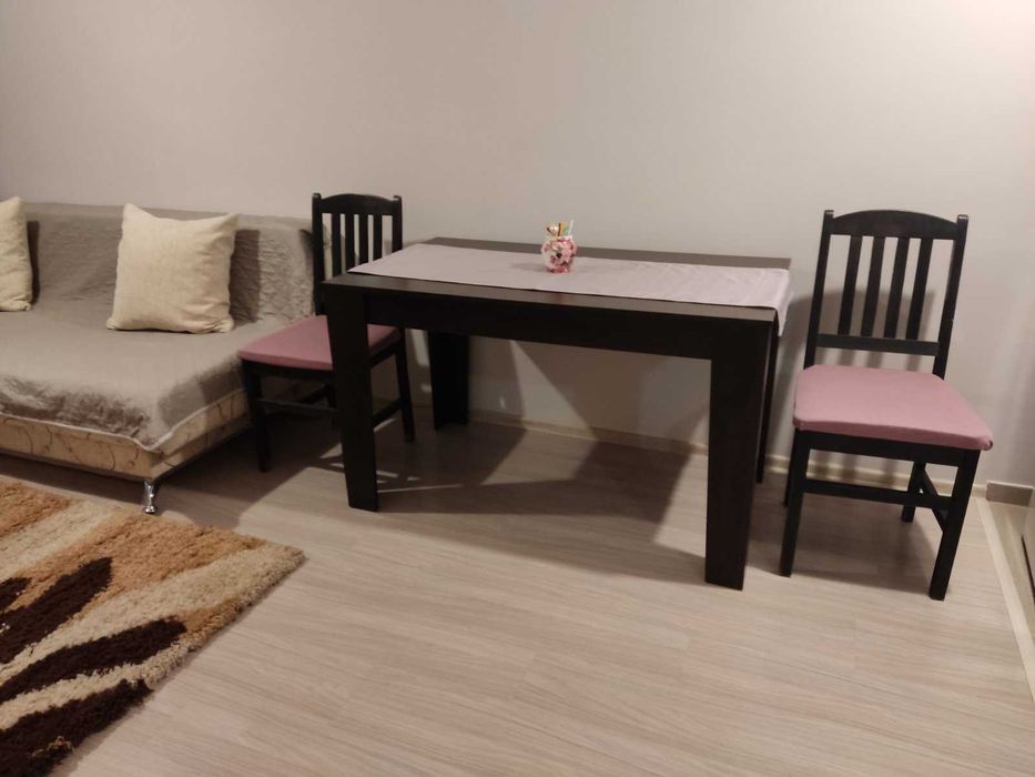 Продава се Двустаен апартамент в София, Люлин 9 - 57 кв.м за 9 €/кв.м - Снимка #6