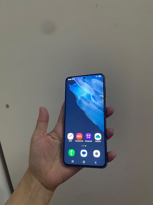 Samsung s21 5G 128гб