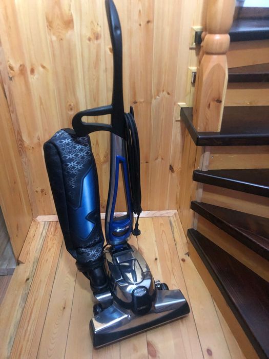 Пылесос сгарантией