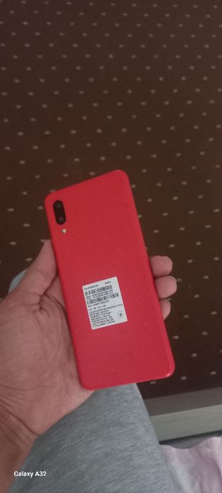 Телефон самсунг A02