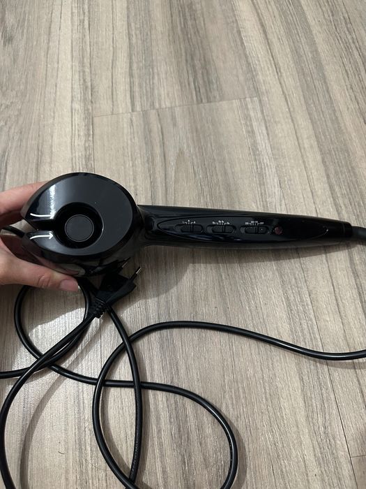 Продам плойку Rowenta so curls