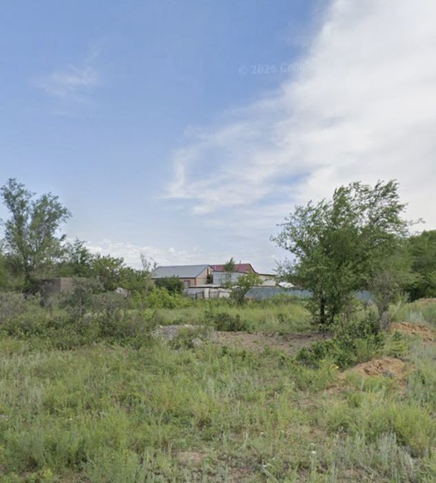 Продам земельный участок