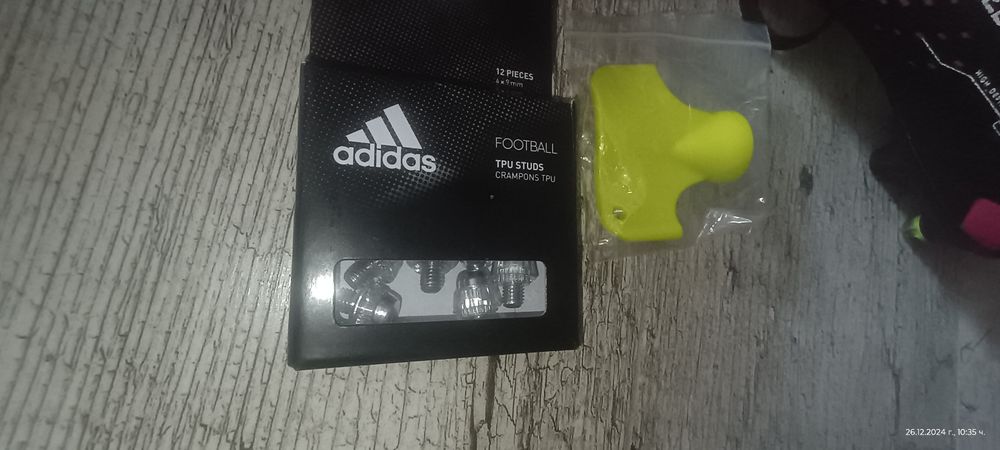Оригинални бутонки Adidas Predator