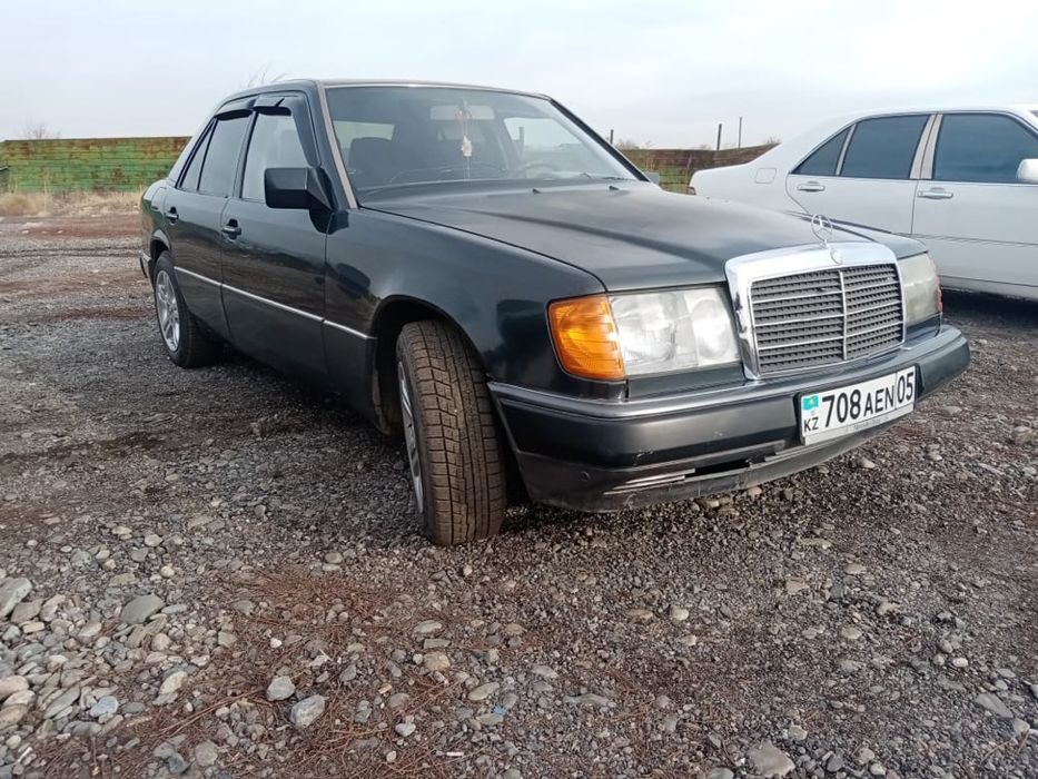 Мерс за 1 млн 700