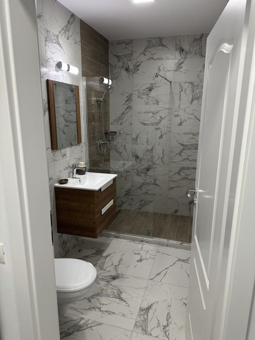 Inchiriez ap 2 camere WEST RESIDENCE