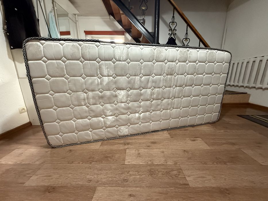 Продам ортопедический матрас