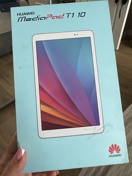 Huawei model T1-A21L голям