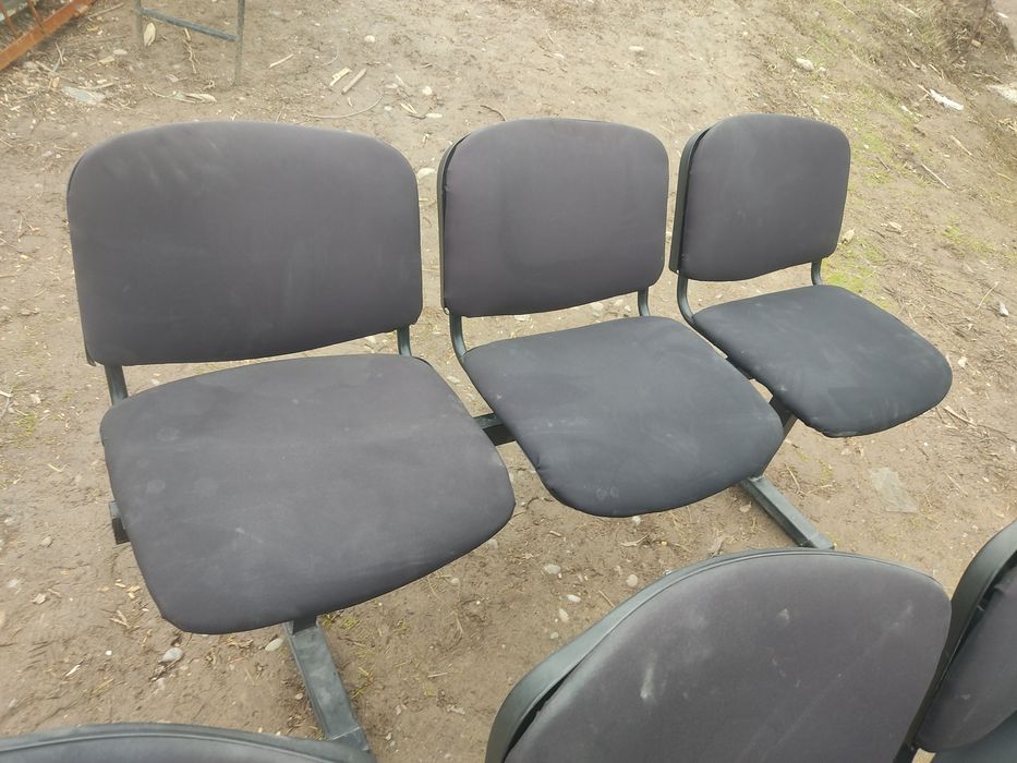 Мебелний стуллар сотилади холати яхши