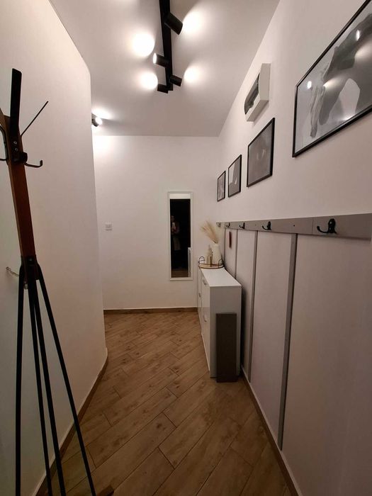 Дава се под наем Двустаен апартамент в Бургас, Възраждане - 55 кв.м за 484.5 € - Снимка #9