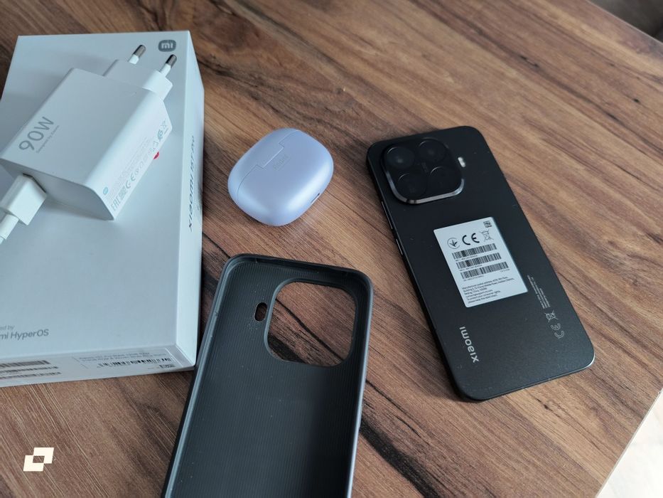 Xiaomi 15 T PRO - 12-512