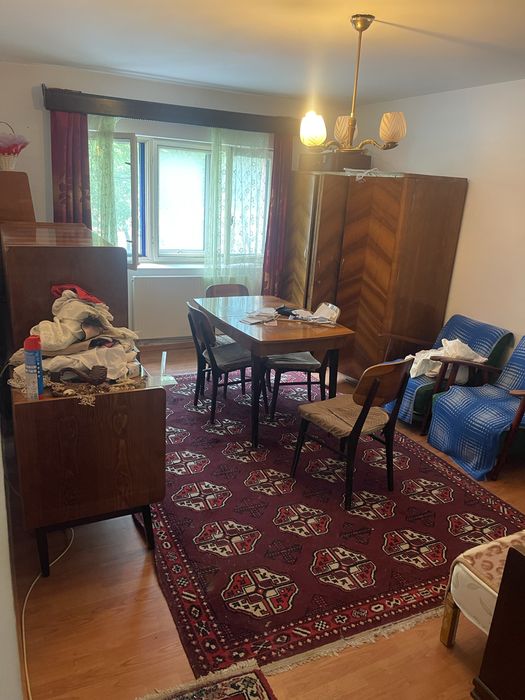 Apartament Scoala de Politie - Etaj 1