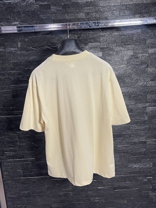 Tricou Ami Paris