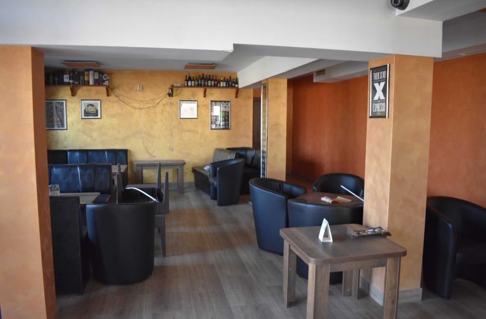 Собственик продава сграда в гр. Шабла - с потенциал за хотел