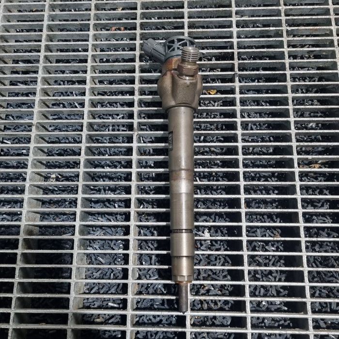 Injector Jaguar F - Pace 2.0 D 2015 - 2020 163CP 204DTD Euro5 (1374) Diesel 0445110654