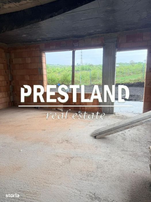 Casă noua, unifamiliara în Cartierul Bavaria !!