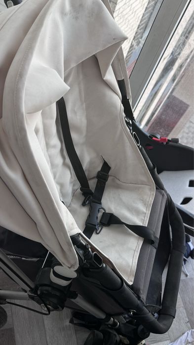 Коляска bugabu cameleon