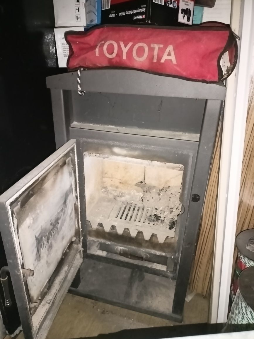 Камина на дърва гр. Стара Загора Кольо Ганчев • OLX.bg