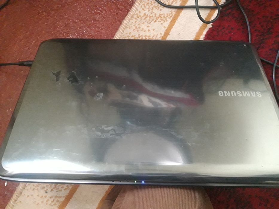 Нотбук Самсунг r525 сотилади